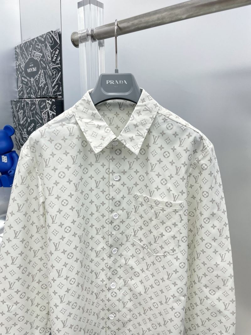 Louis Vuitton Shirts